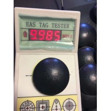 دستگاه نشان دهنده فرکانس تگ-TAG TESTER